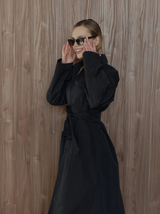 One size waterproof raincoat